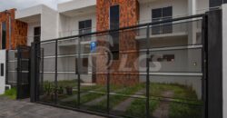 A0109 ALQUILO DÚPLEX EN LAMBARÉ, ZONA YACHT Y GOLF CLUB