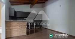 0337 DÚPLEX EN LAMBARÉ, ZONA CARRETERA DE LÓPEZ
