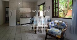A0251 CHALET EN BALNEARIO CAMBORIÚ, PRAIA DO ESTALEIRO – ALQUILER POR TEMPORADA