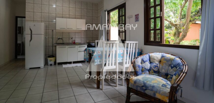 A0251 CHALET EN BALNEARIO CAMBORIÚ, PRAIA DO ESTALEIRO – ALQUILER POR TEMPORADA