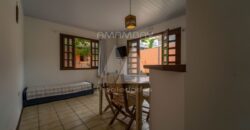 A0253  CHALET EN BALNEARIO CAMBORIÚ, PRAIA DO ESTALEIRO – ALQUILER POR TEMPORADA