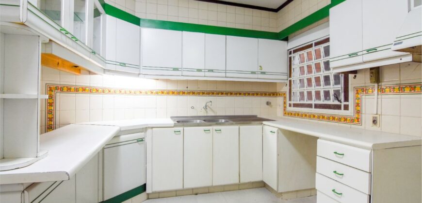 A0098 ALQUILO RESIDENCIA EN BARRIO NAZARETH