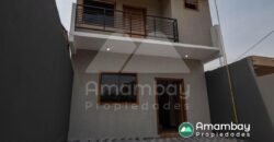 0337 DÚPLEX EN LAMBARÉ, ZONA CARRETERA DE LÓPEZ
