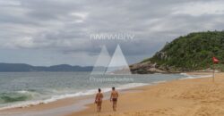 A0254 DEPARTAMENTO EN BALNEARIO CAMBORIU, PRAIA DO ESTALEIRO – ALQUILER POR TEMPORADA