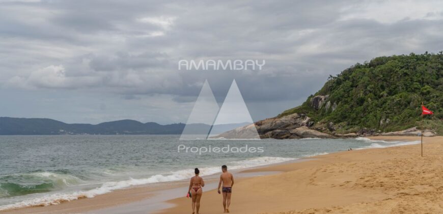 A0254 DEPARTAMENTO EN BALNEARIO CAMBORIU, PRAIA DO ESTALEIRO – ALQUILER POR TEMPORADA