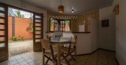 A0253  CHALET EN BALNEARIO CAMBORIÚ, PRAIA DO ESTALEIRO – ALQUILER POR TEMPORADA