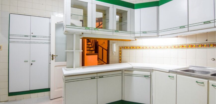 A0098 ALQUILO RESIDENCIA EN BARRIO NAZARETH
