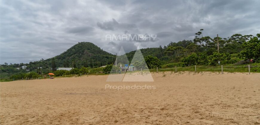 A0251 CHALET EN BALNEARIO CAMBORIÚ, PRAIA DO ESTALEIRO – ALQUILER POR TEMPORADA