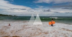 A0253  CHALET EN BALNEARIO CAMBORIÚ, PRAIA DO ESTALEIRO – ALQUILER POR TEMPORADA