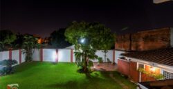 A0098 ALQUILO RESIDENCIA EN BARRIO NAZARETH