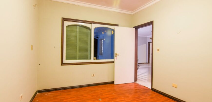 A0098 ALQUILO RESIDENCIA EN BARRIO NAZARETH
