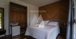 A0255 DEPARTAMENTO EN BALNEARIO CAMBORIU, PRAIA DO ESTALEIRO – ALQUILER POR TEMPORADA