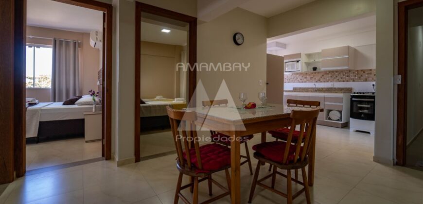 A0259 DEPARTAMENTO EN BOMBINHAS – ALQUILER POR TEMPORADA