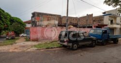 0338 TERRENO CON DÚPLEX EN CONSTRUCCIÓN, ZONA AVDA QUINTA