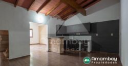 0337 DÚPLEX EN LAMBARÉ, ZONA CARRETERA DE LÓPEZ