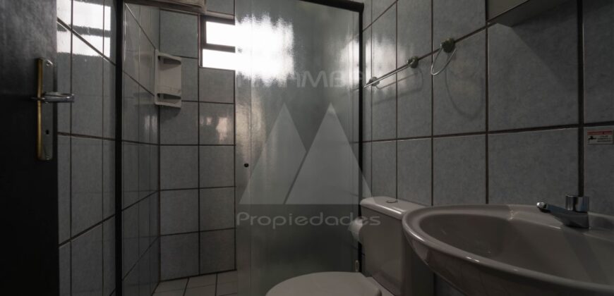 A0261 DEPARTAMENTO EN MARISCAL, BOMBINHAS – ALQUILER POR TEMPORADA
