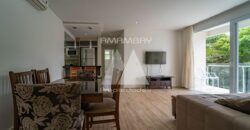 A0257 DEPARTAMENTO EN BALNEARIO CAMBORIU, PRAIA DO ESTALEIRO – ALQUILER POR TEMPORADA
