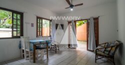 A0251 CHALET EN BALNEARIO CAMBORIÚ, PRAIA DO ESTALEIRO – ALQUILER POR TEMPORADA