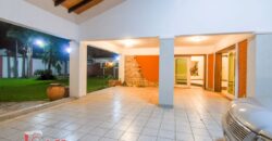 A0098 ALQUILO RESIDENCIA EN BARRIO NAZARETH