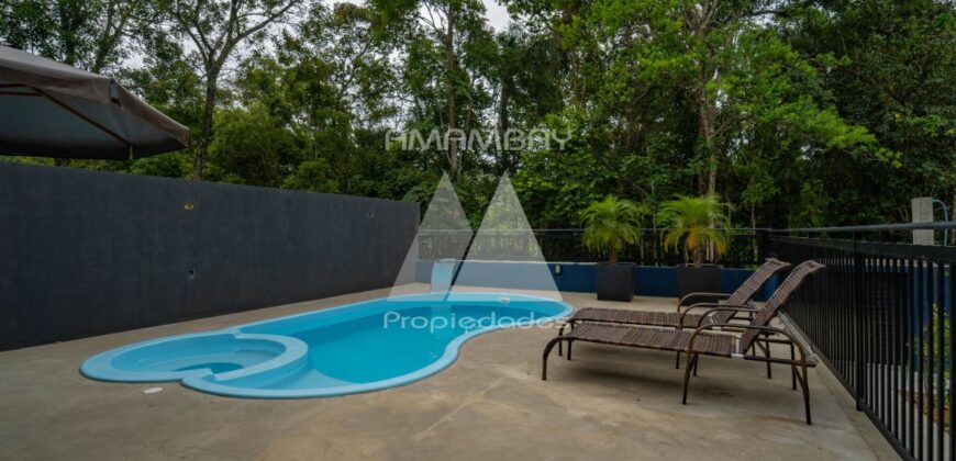 A0254 DEPARTAMENTO EN BALNEARIO CAMBORIU, PRAIA DO ESTALEIRO – ALQUILER POR TEMPORADA