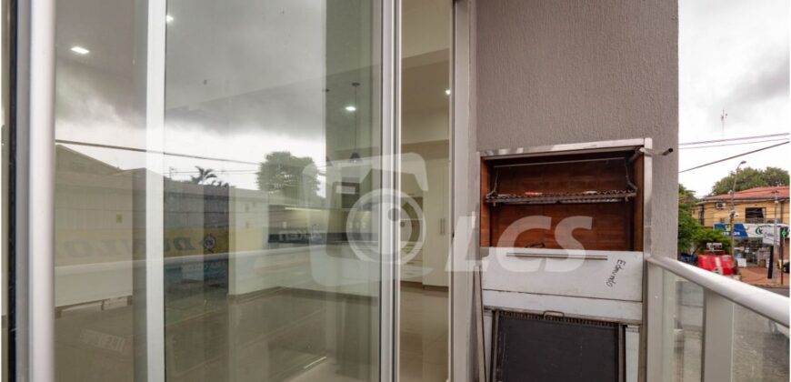 A0075 ALQUILO DEPARTAMENTOS A ESTRENAR EN BARRIO SAJONIA