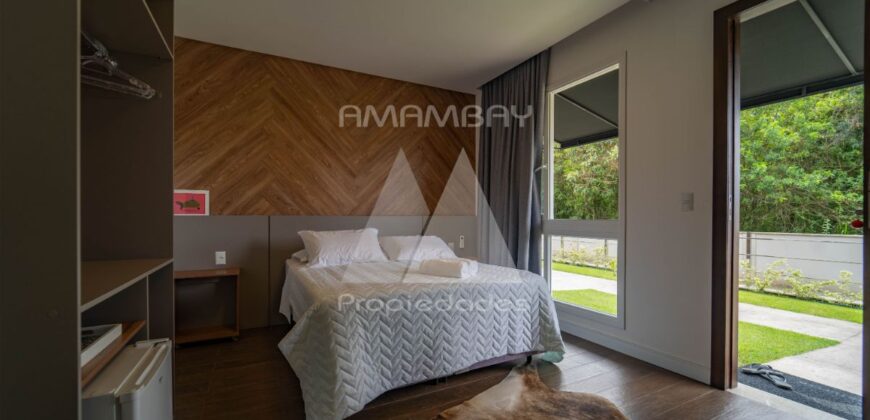 A0255 DEPARTAMENTO EN BALNEARIO CAMBORIU, PRAIA DO ESTALEIRO – ALQUILER POR TEMPORADA