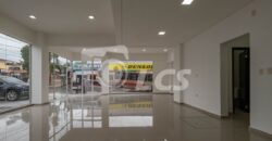 A0077 ALQUILO SALÓN COMERCIAL A ESTRENAR EN BARRIO SAJONIA