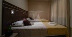 A0259 DEPARTAMENTO EN BOMBINHAS – ALQUILER POR TEMPORADA