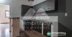 0337 DÚPLEX EN LAMBARÉ, ZONA CARRETERA DE LÓPEZ