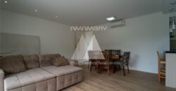 A0257 DEPARTAMENTO EN BALNEARIO CAMBORIU, PRAIA DO ESTALEIRO – ALQUILER POR TEMPORADA