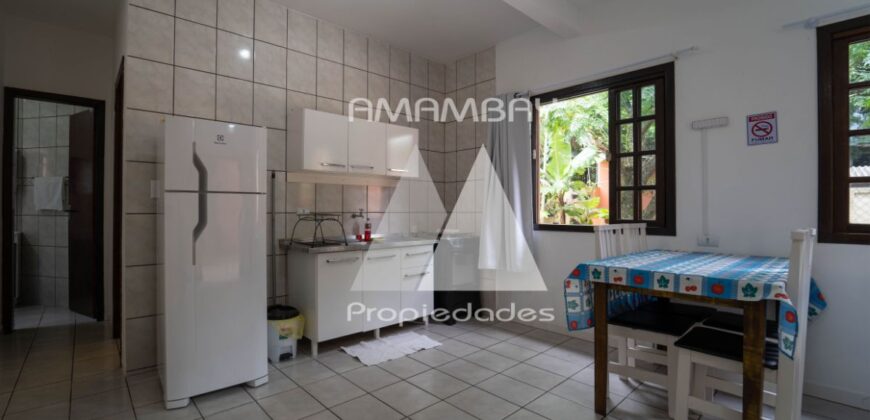 A0251 CHALET EN BALNEARIO CAMBORIÚ, PRAIA DO ESTALEIRO – ALQUILER POR TEMPORADA