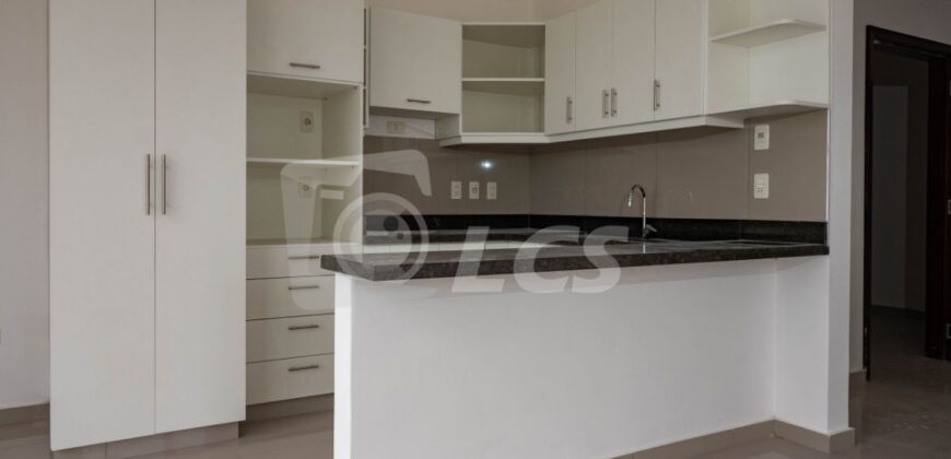 A0075 ALQUILO DEPARTAMENTOS A ESTRENAR EN BARRIO SAJONIA