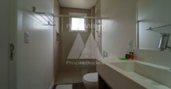 A0255 DEPARTAMENTO EN BALNEARIO CAMBORIU, PRAIA DO ESTALEIRO – ALQUILER POR TEMPORADA