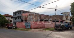 0338 TERRENO CON DÚPLEX EN CONSTRUCCIÓN, ZONA AVDA QUINTA
