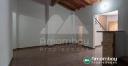 0337 DÚPLEX EN LAMBARÉ, ZONA CARRETERA DE LÓPEZ