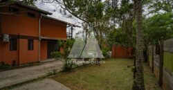 A0252 CHALET EN BALNEARIO CAMBORIÚ, PRAIA DO ESTALEIRO – ALQUILER POR TEMPORADA