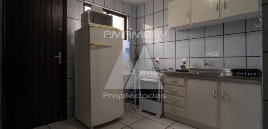 A0261 DEPARTAMENTO EN MARISCAL, BOMBINHAS – ALQUILER POR TEMPORADA