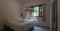 A0251 CHALET EN BALNEARIO CAMBORIÚ, PRAIA DO ESTALEIRO – ALQUILER POR TEMPORADA