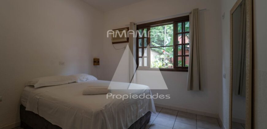 A0251 CHALET EN BALNEARIO CAMBORIÚ, PRAIA DO ESTALEIRO – ALQUILER POR TEMPORADA