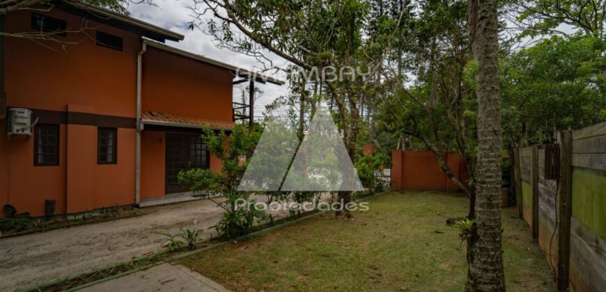 A0252 CHALET EN BALNEARIO CAMBORIÚ, PRAIA DO ESTALEIRO – ALQUILER POR TEMPORADA
