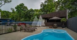 A0254 DEPARTAMENTO EN BALNEARIO CAMBORIU, PRAIA DO ESTALEIRO – ALQUILER POR TEMPORADA