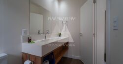 A0255 DEPARTAMENTO EN BALNEARIO CAMBORIU, PRAIA DO ESTALEIRO – ALQUILER POR TEMPORADA