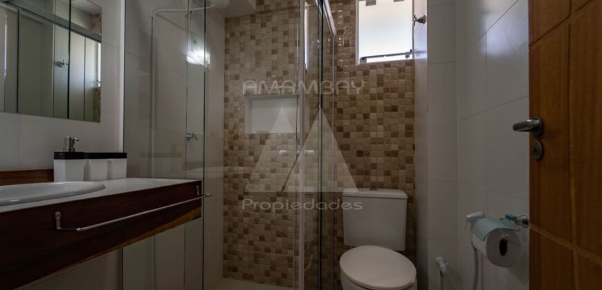 A0259 DEPARTAMENTO EN BOMBINHAS – ALQUILER POR TEMPORADA