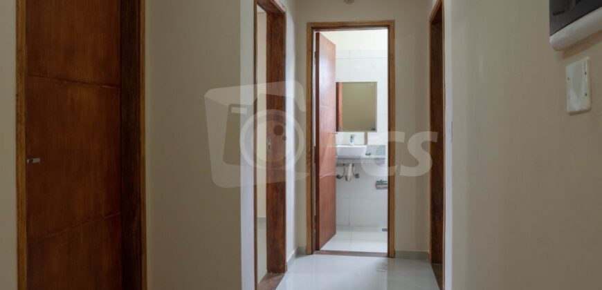 A0087 ALQUILO DÚPLEX EN BARRIO ITÁ ENRAMADA, ZONA YACHT Y GOLF CLUB