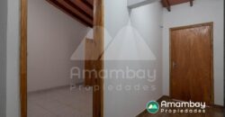 0337 DÚPLEX EN LAMBARÉ, ZONA CARRETERA DE LÓPEZ