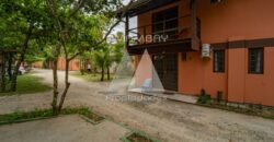 A0252 CHALET EN BALNEARIO CAMBORIÚ, PRAIA DO ESTALEIRO – ALQUILER POR TEMPORADA