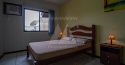 A0261 DEPARTAMENTO EN MARISCAL, BOMBINHAS – ALQUILER POR TEMPORADA