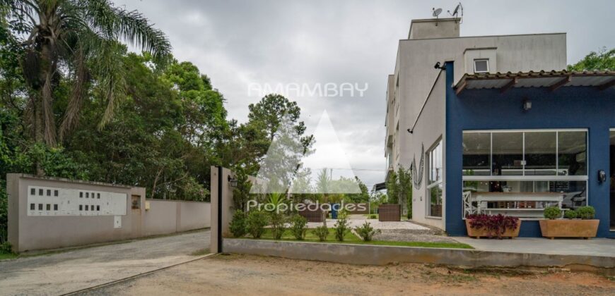 A0254 DEPARTAMENTO EN BALNEARIO CAMBORIU, PRAIA DO ESTALEIRO – ALQUILER POR TEMPORADA