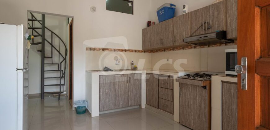 0336 DÚPLEX EN LAMBARÉ, ZONA CARRETERA DE LÓPEZ