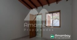 0337 DÚPLEX EN LAMBARÉ, ZONA CARRETERA DE LÓPEZ